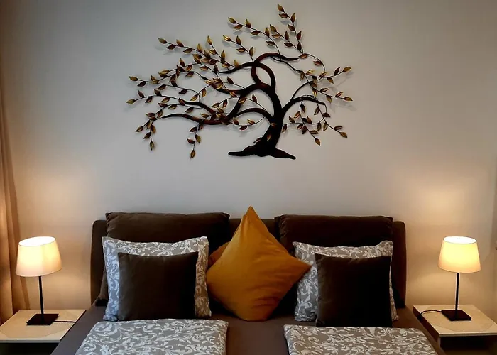 Nobless Apartments Holedna Brno