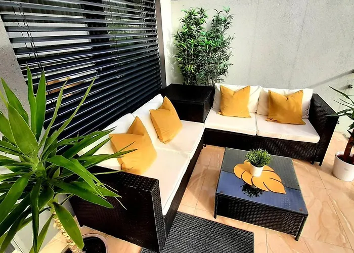 Nobless Apartments Holedna Brno