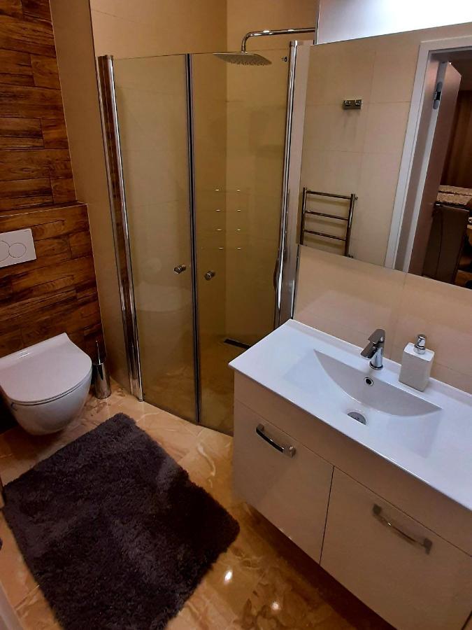 Nobless Holedna Apartment Brno