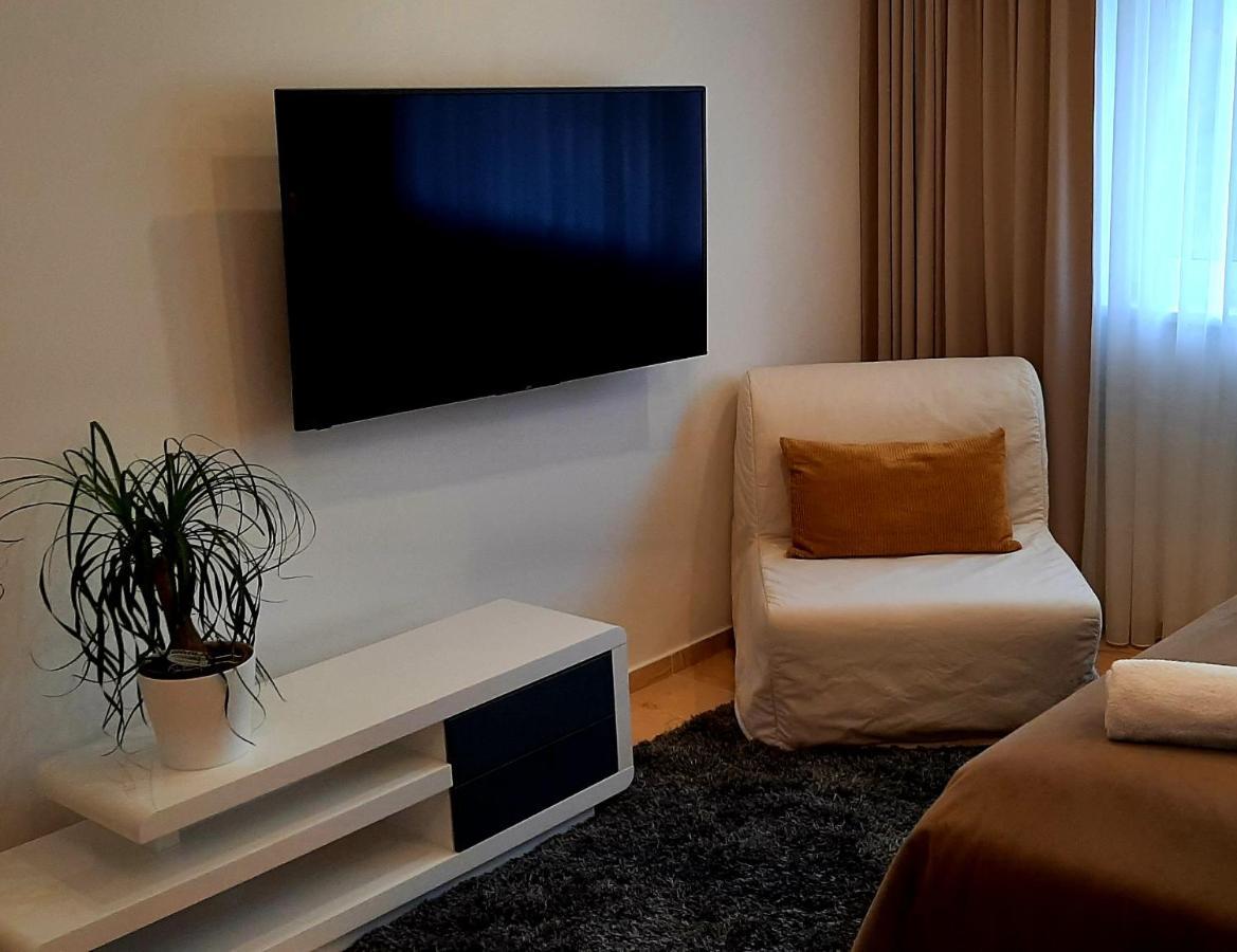 Apartment Nobless Holedna Brno