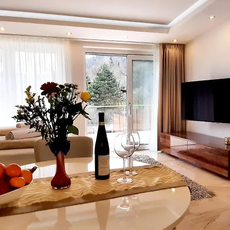 Nobless Apartments Holedna Brno Exterior photo