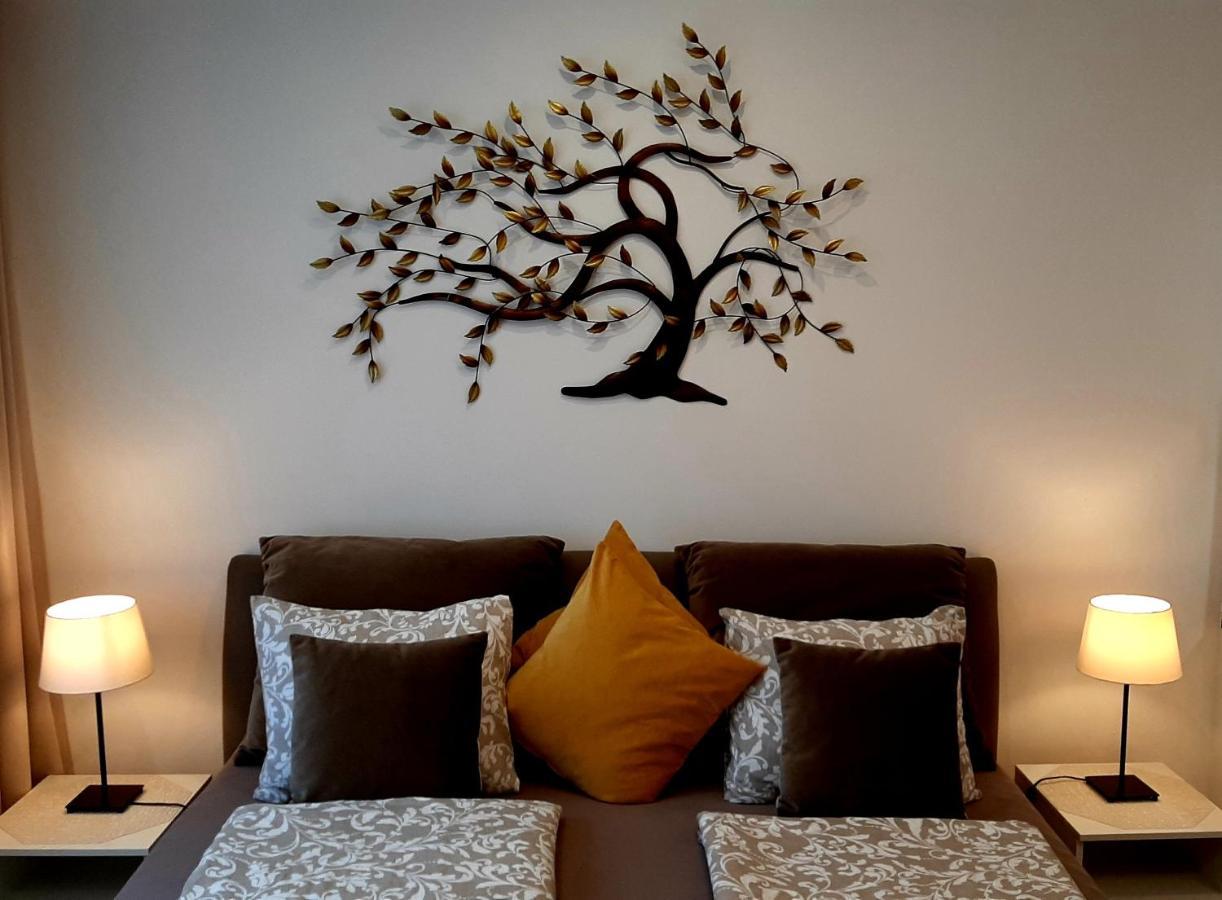 Appartement Nobless Holedna *