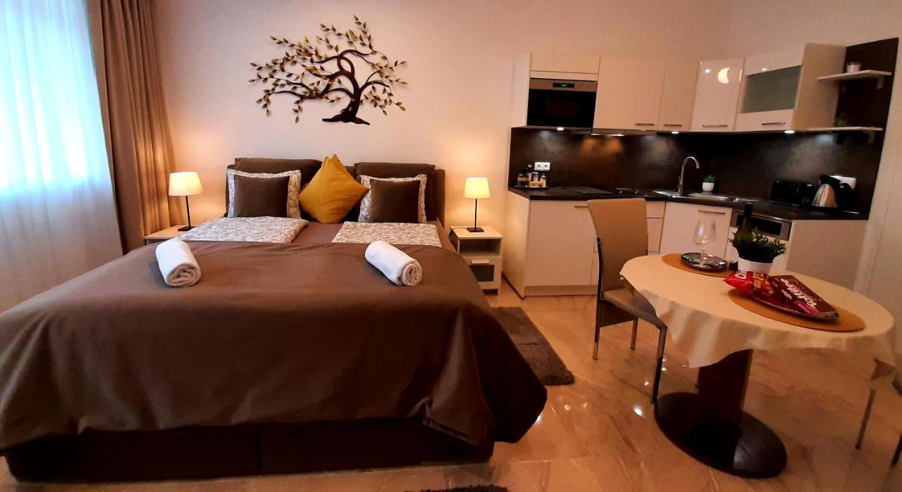 Nobless Holedna Appartement